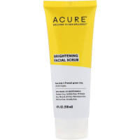 مقشر الوجه للتفتيح من اكيور، 118 مل