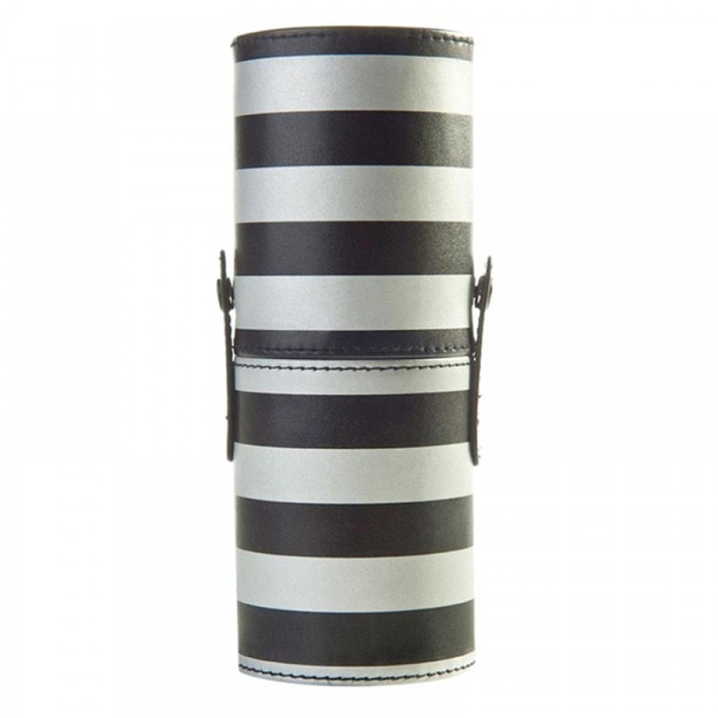 طقم فرش مكياج بوب ارت مكون من 10 قطع من بي اتش كوزماتيكس