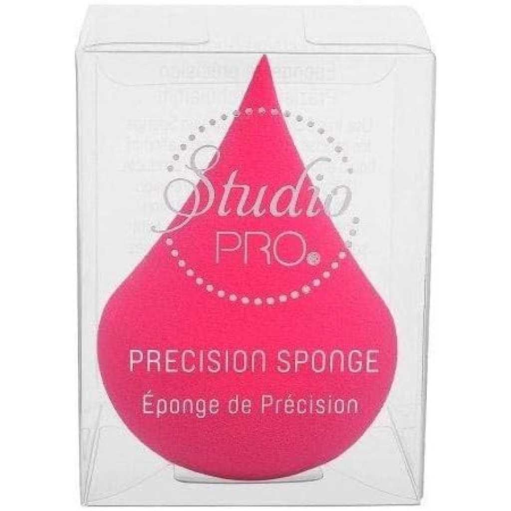 اسفنجه دقيقه للميكب بي اتش كوزمتيكس