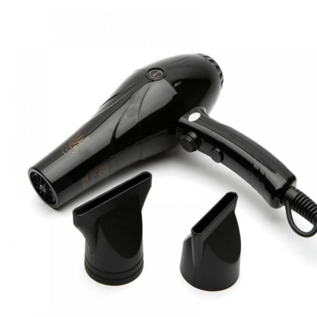 استشوار هوائي من باركود 4000