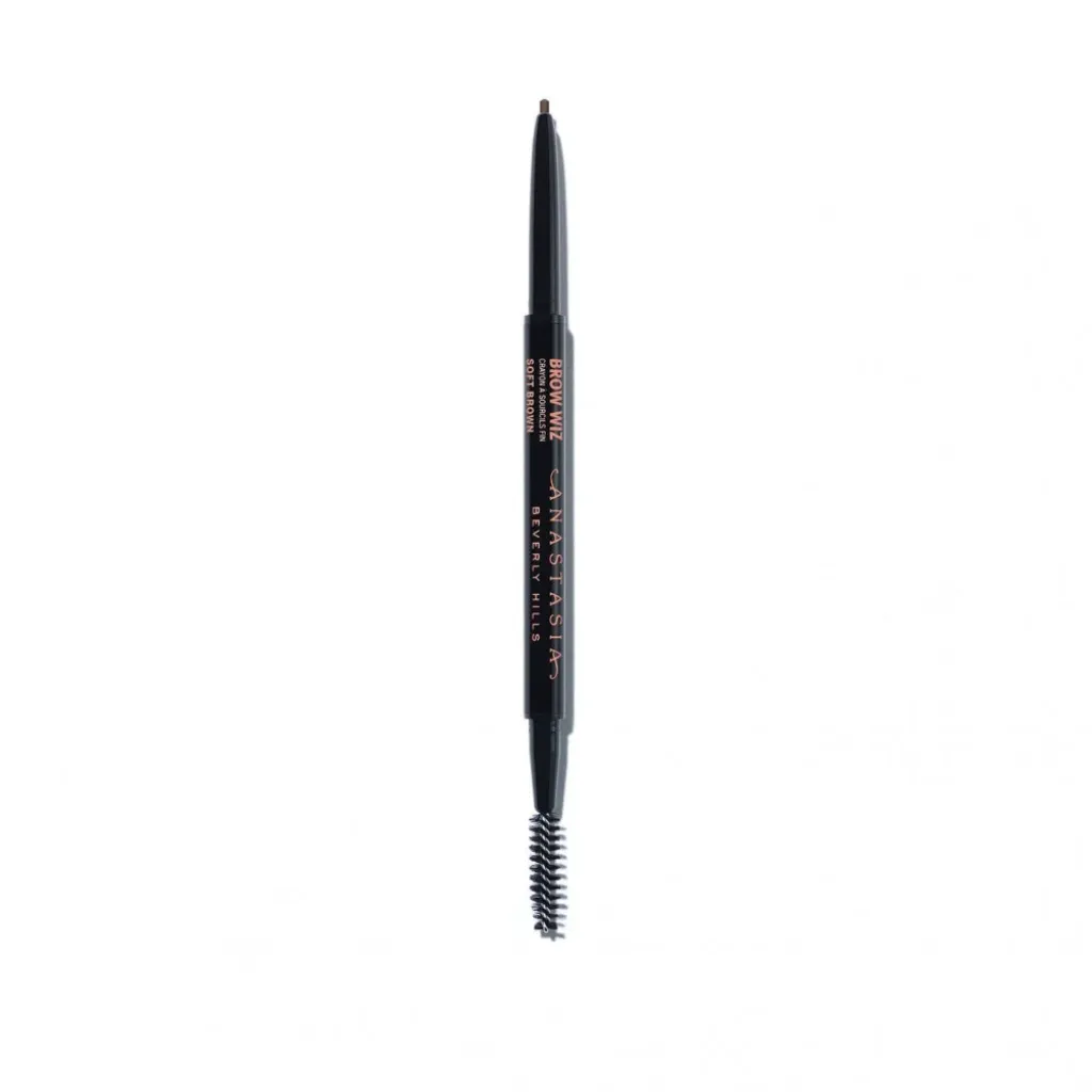 قلم تحديد الحواجب برو ويز سوفت براون من انستازيا بيڤرلي هيلز