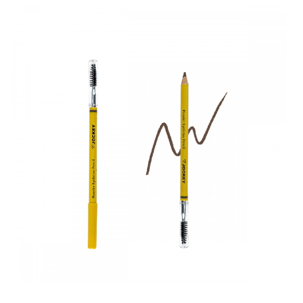 قلم حواجب بودرة - شوكليت من جوكي