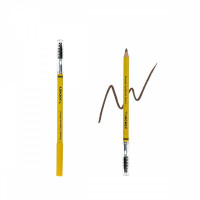 قلم  أي برو بودرة مديم براون من جوكي 