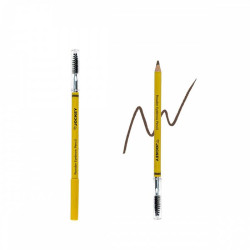 قلم حواجب اتوماتيك دارك براون من جوكي 