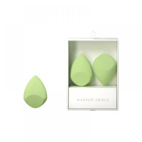 اسفنجة مكياج للوجه من كي اس دي - قطعتين - 33