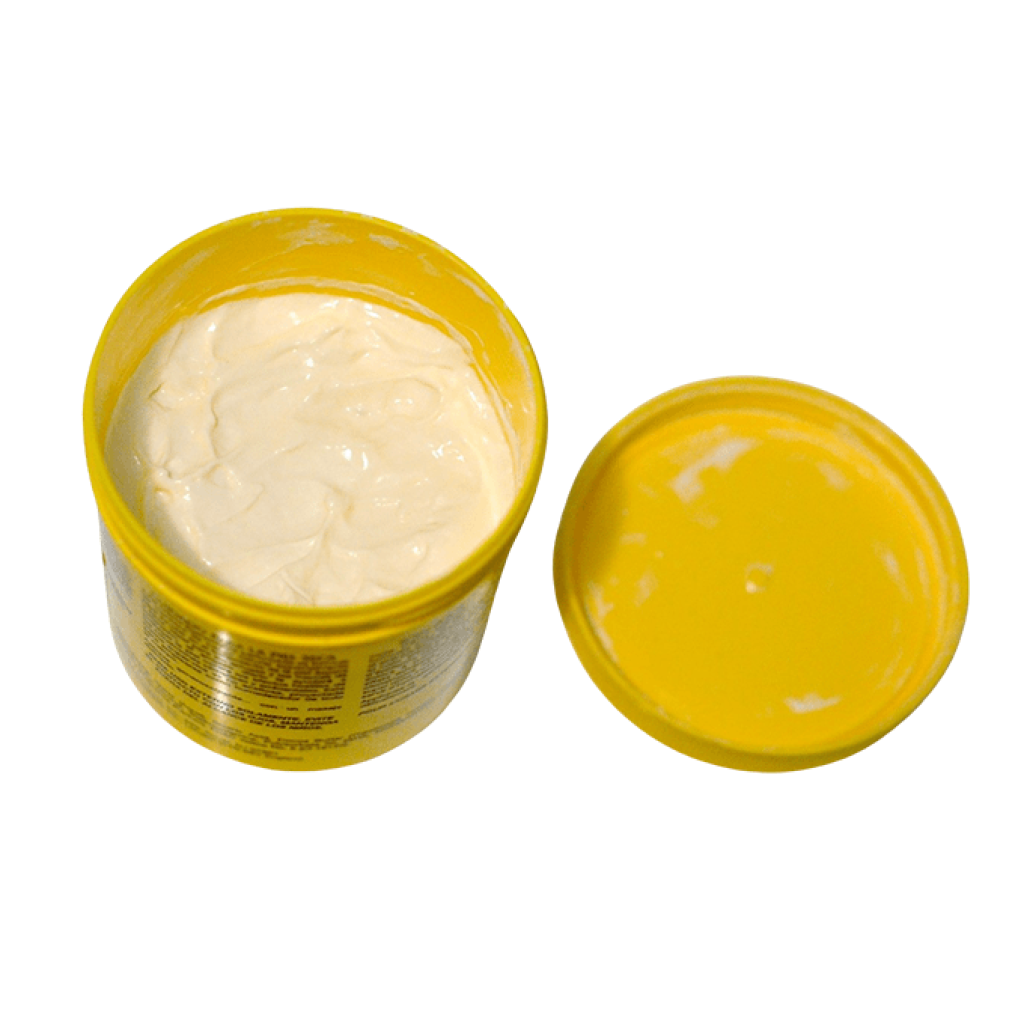 زبدة الكاكاو لليد والجسم من كوكو كير ترطيب 425ج