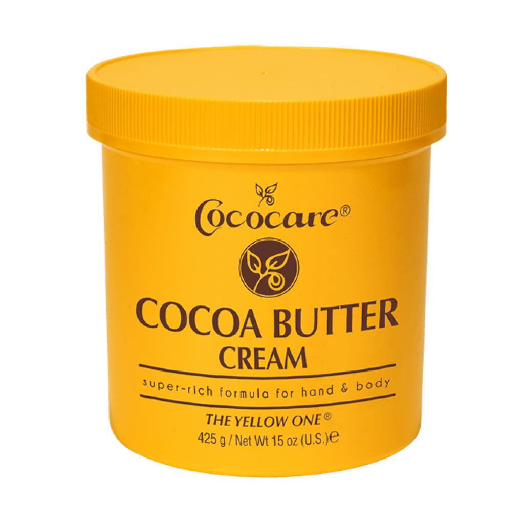 زبدة الكاكاو لليد والجسم من كوكو كير ترطيب 425ج