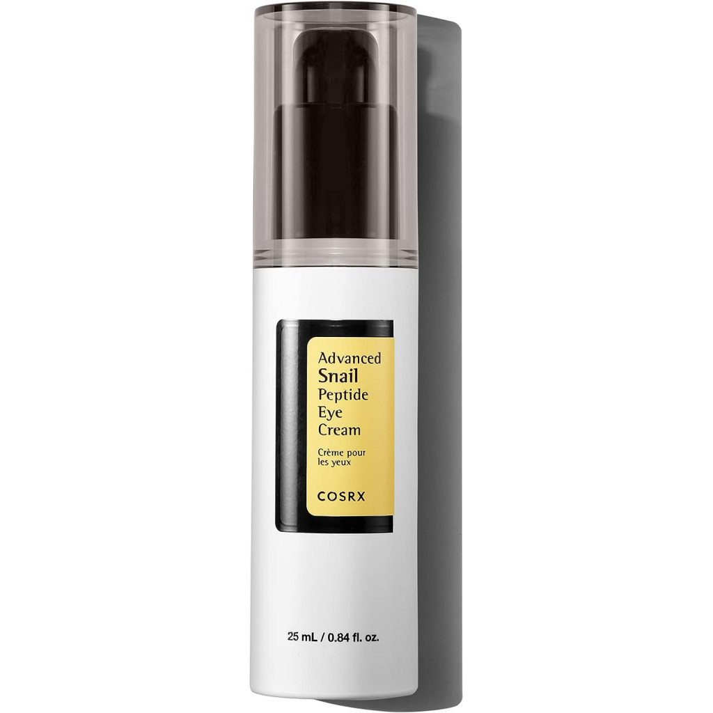 كريم العين ادفانسيد سنيل ببتيد من كوسركس، 25 مل