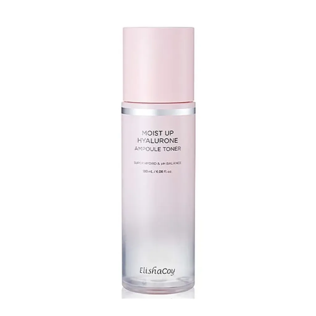 تونر لترطيب الوجه من ايليشاكوي, 180 مل