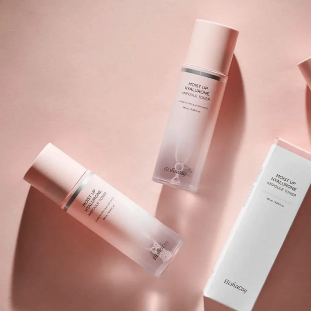 تونر لترطيب الوجه من ايليشاكوي, 180 مل