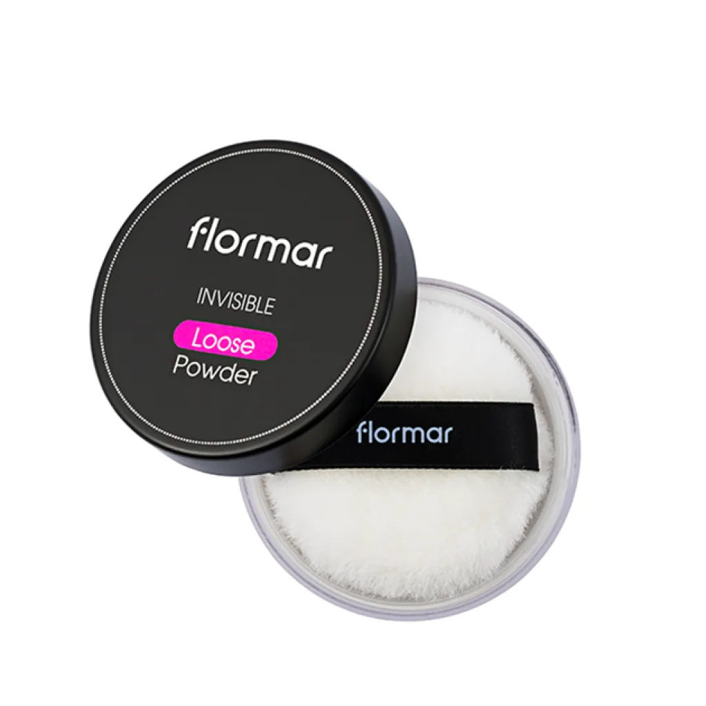 بودرة لوسي 01 من فلورمار
