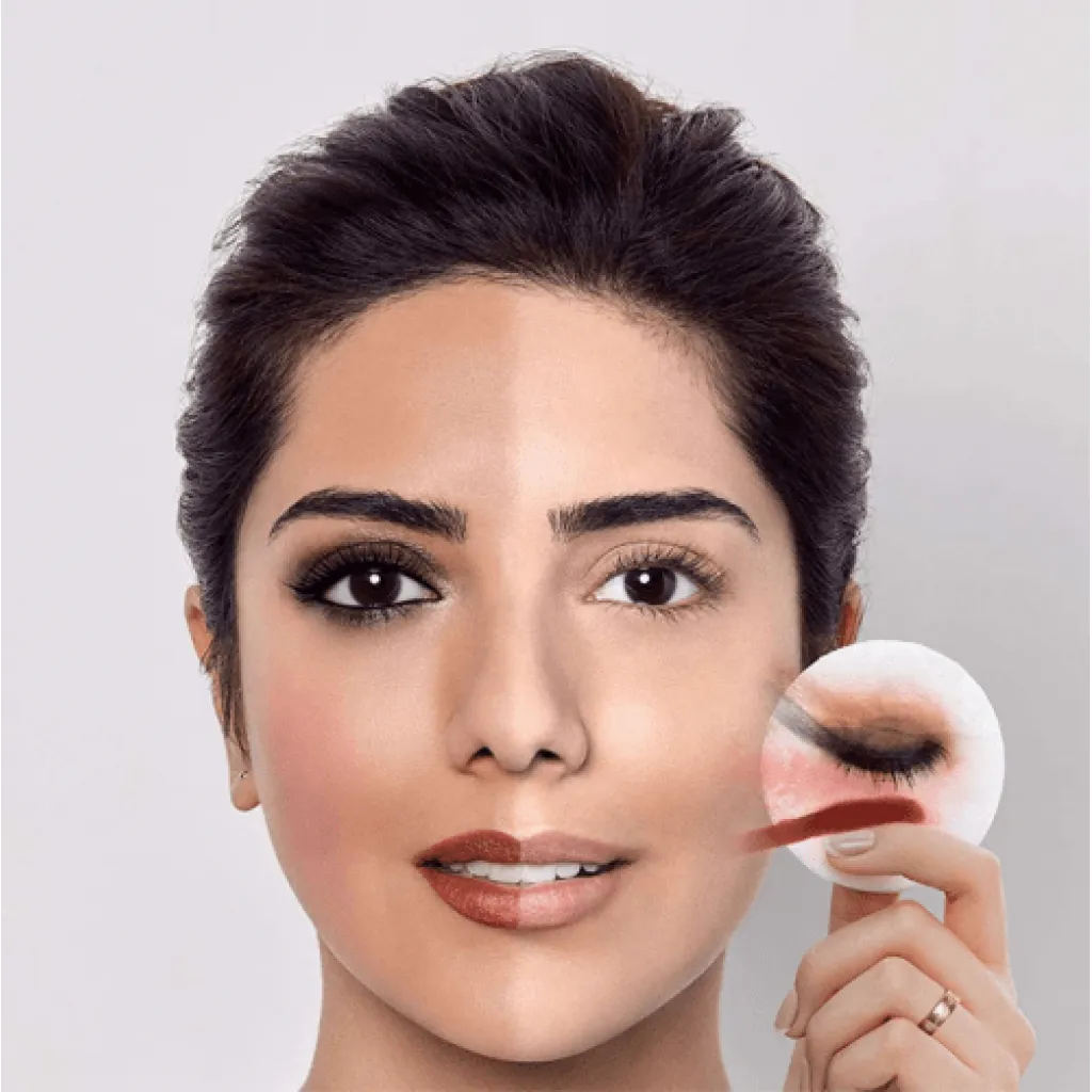 جونسون ماء ميسيلار المنظف غني بماء الورد ينظف ويزيل المكياج 400 مل