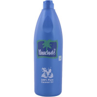 زيت جوز هند نقي 100% من باراشوت - 500مل
