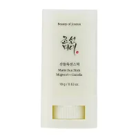 واقي شمس ستيك مطفي بالماغورت والكاميليا مع عامل حماية من الشمس 50 من بيوتي اوف جوسون - 18جم