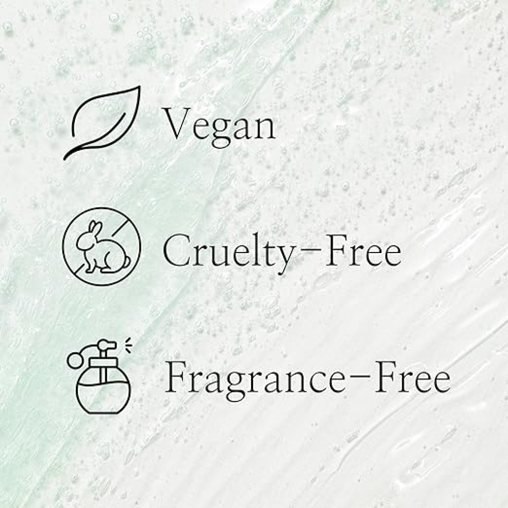 منظف البرقوق الأخضر المنعش من بيوتي اوف جوسون - 100مل