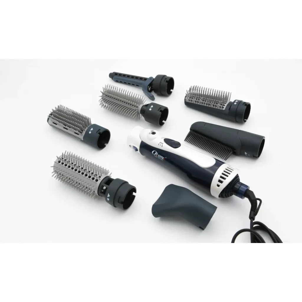 استشوار  طقم من اوكيما OK-2113-2