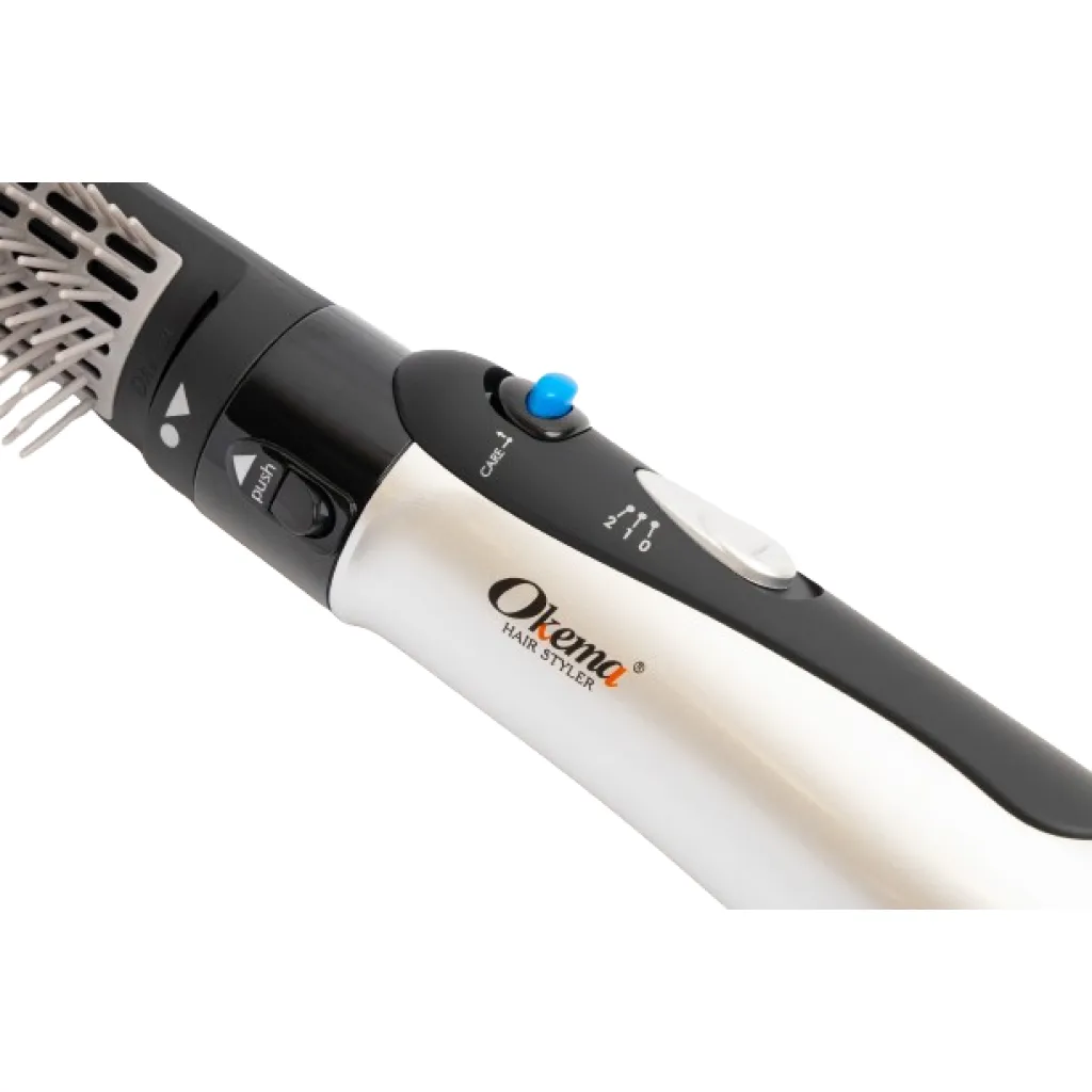 استشوار من اوكيما OK-977-2