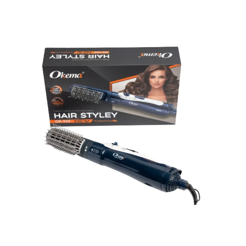 استشوار من اوكيما OK-955-2