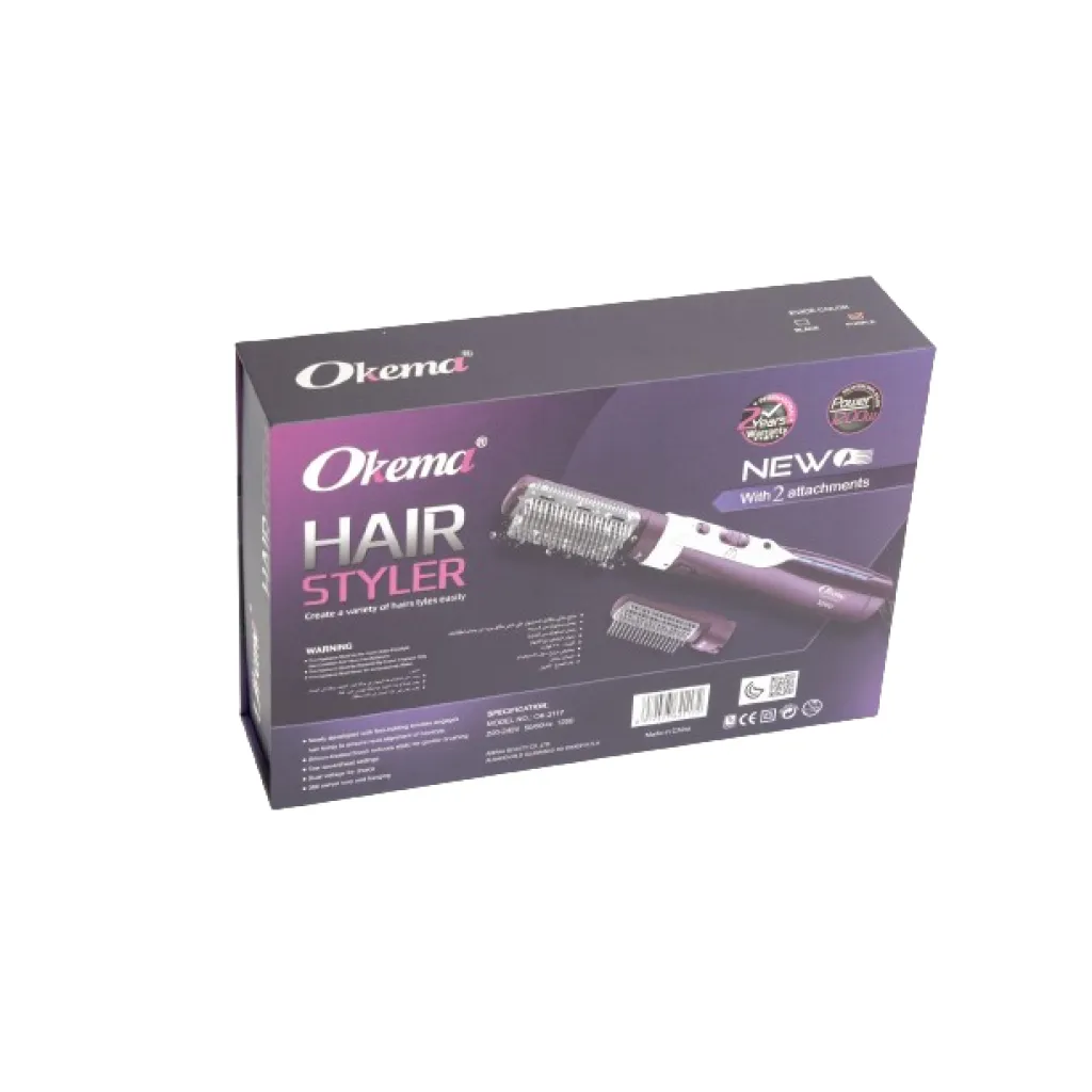 استشوار من اوكيما OK-955-2