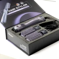 استشوار للشعر من اوكيما ok-1400