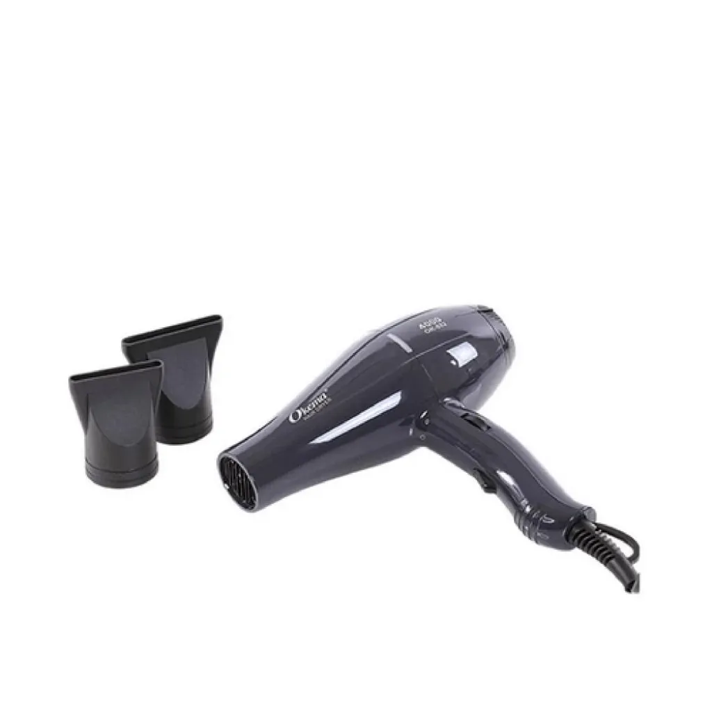مجفف شعر من اوكيما - OK - 882