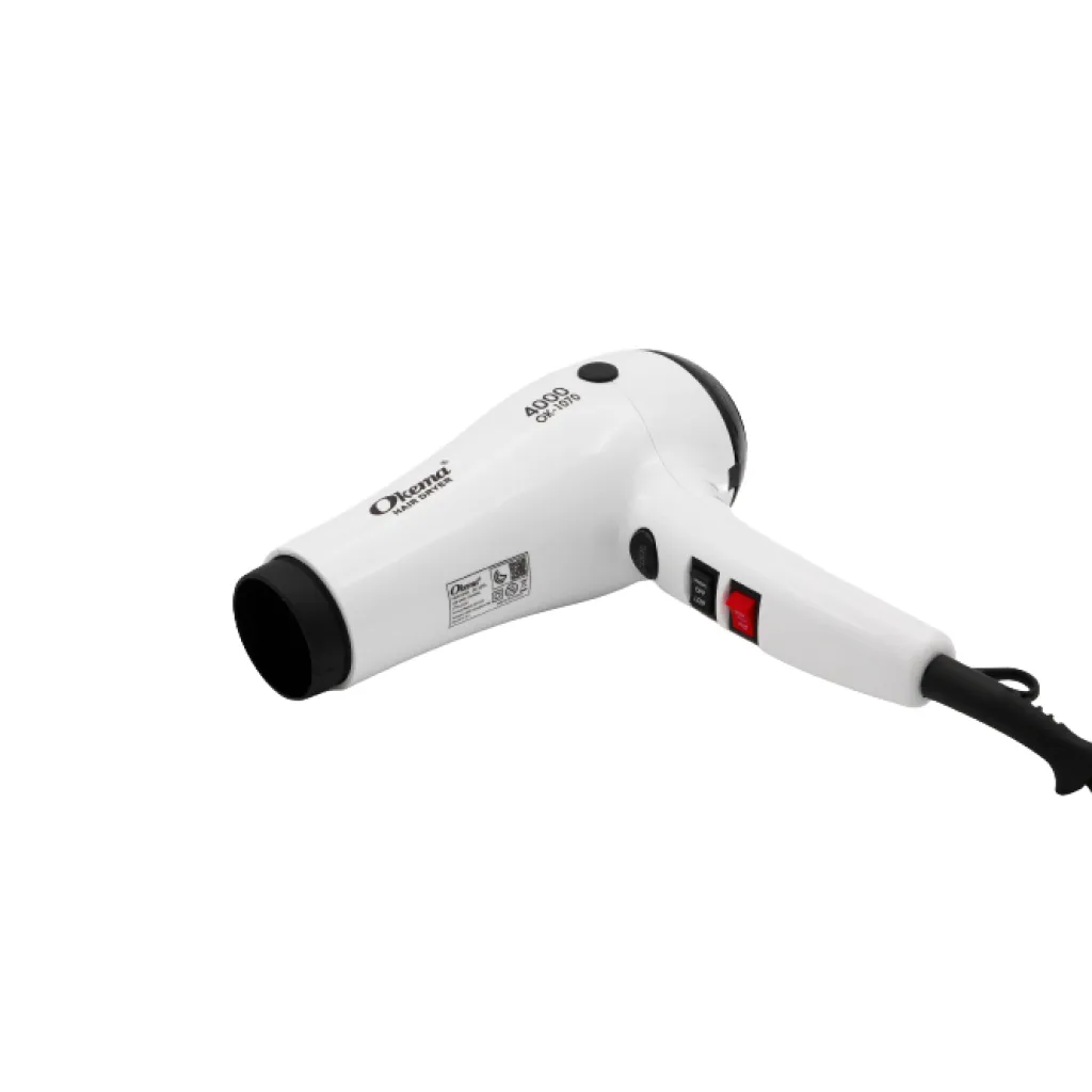 مجفف شعر من اوكيما OK-1070