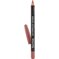 قلم تحديد شفاه مقاوم للماء من فلورمار، روزي ساند  طبيعي