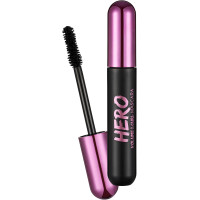  ماسكارا  فلورمار فوليوم اند كيرل من هيرو، أسود