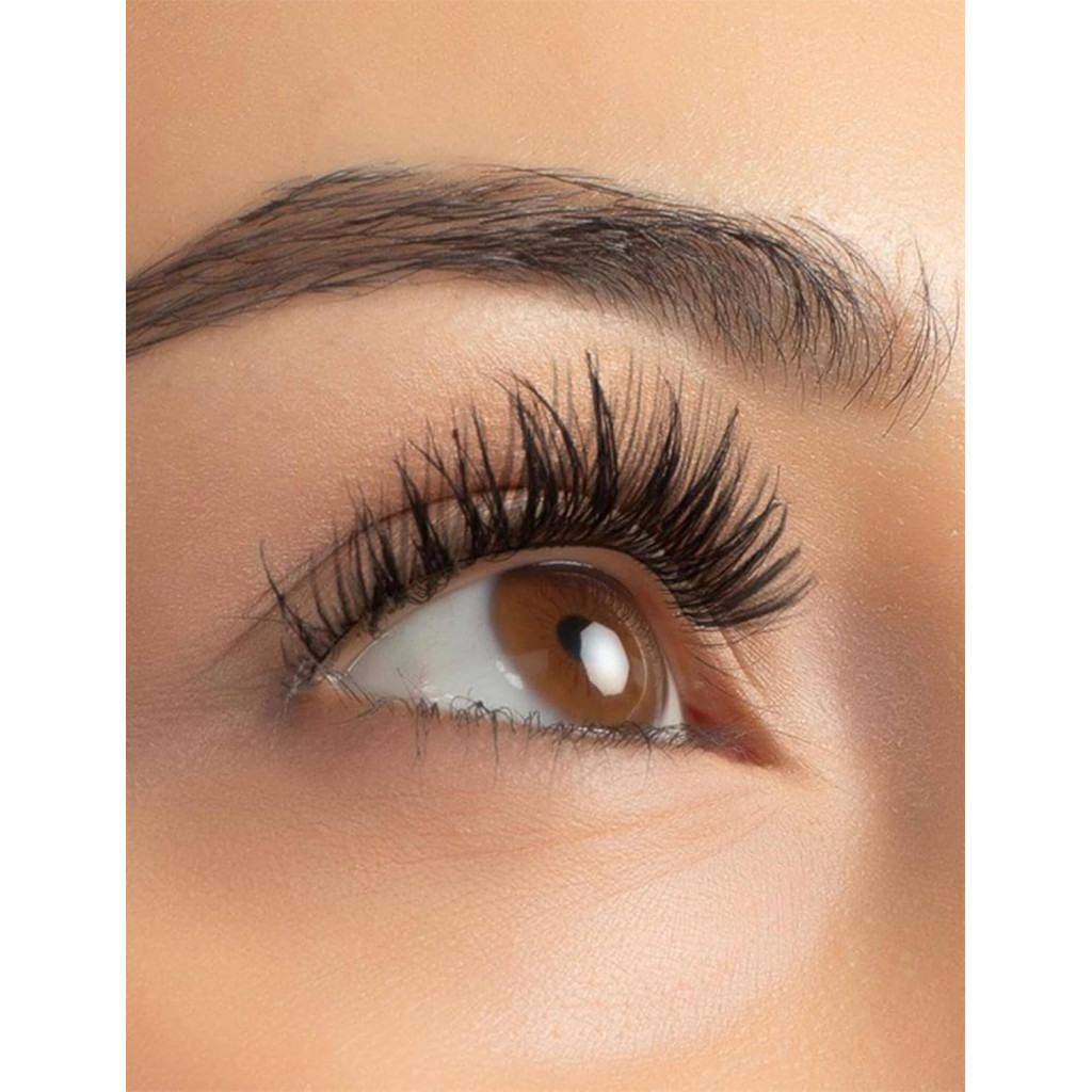  ماسكارا  فلورمار فوليوم اند كيرل من هيرو، أسود