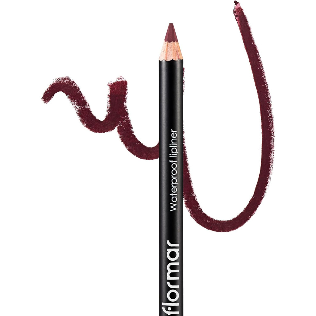 قلم تحديد الشفاه من فلورمار - 231، طبيعي