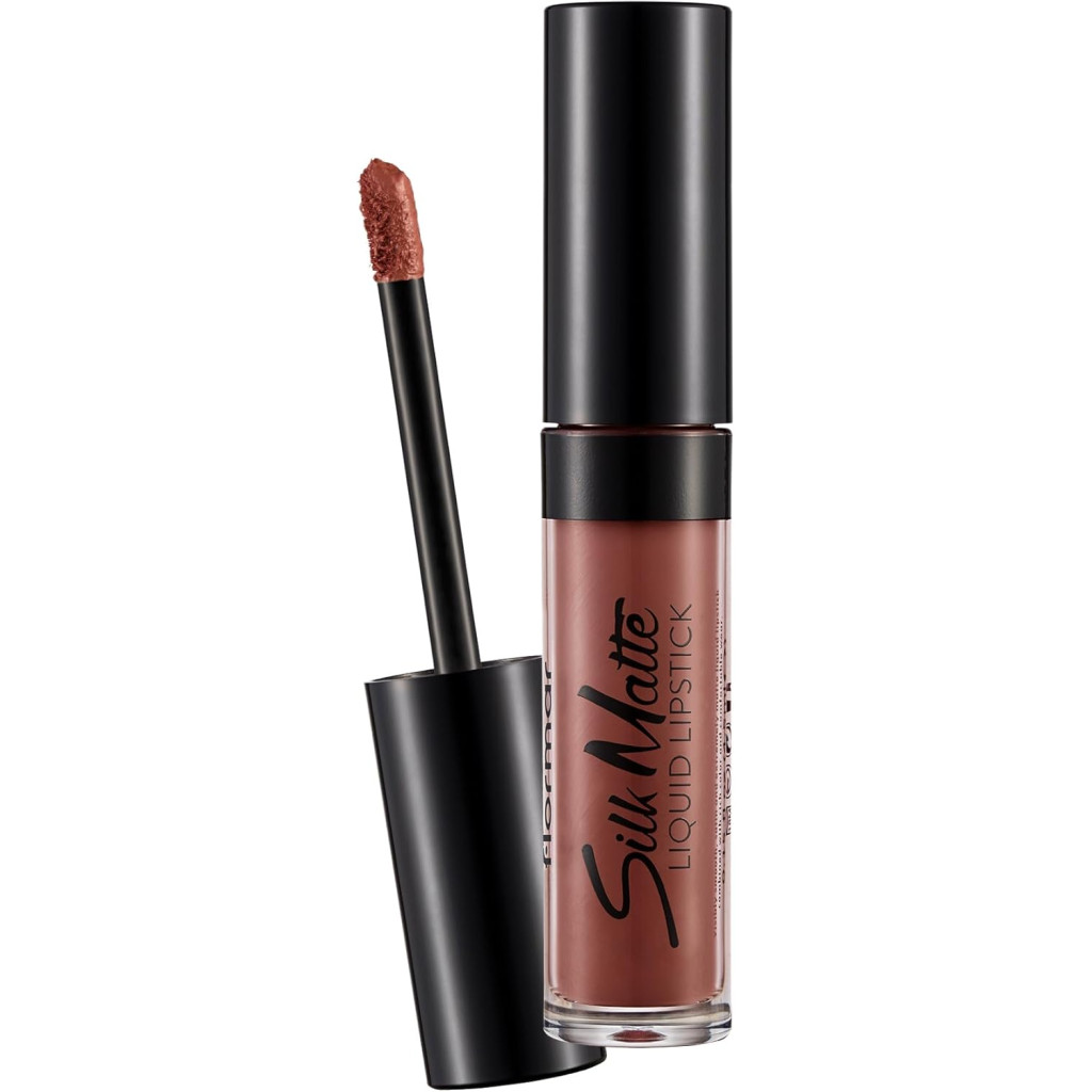 احمر شفاه سائل غير لامع من فلورمار، 18 ساني لاند