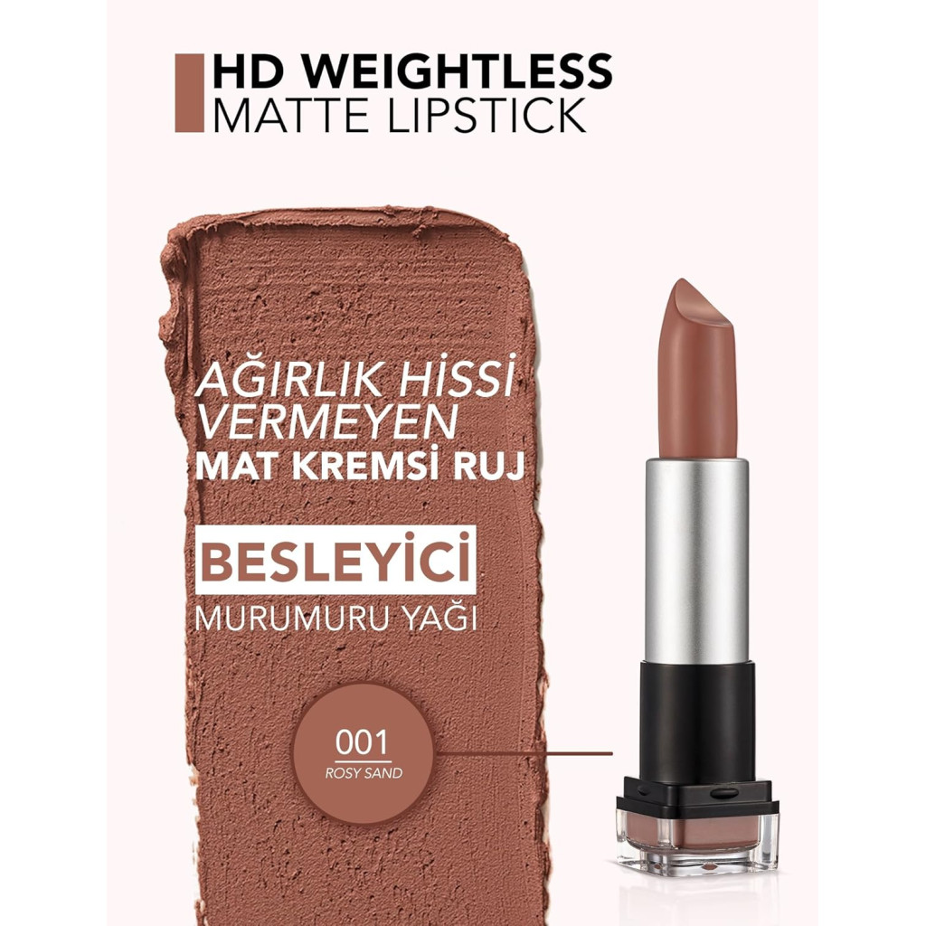 روج ستيك من  من فلورمار، غير لامع