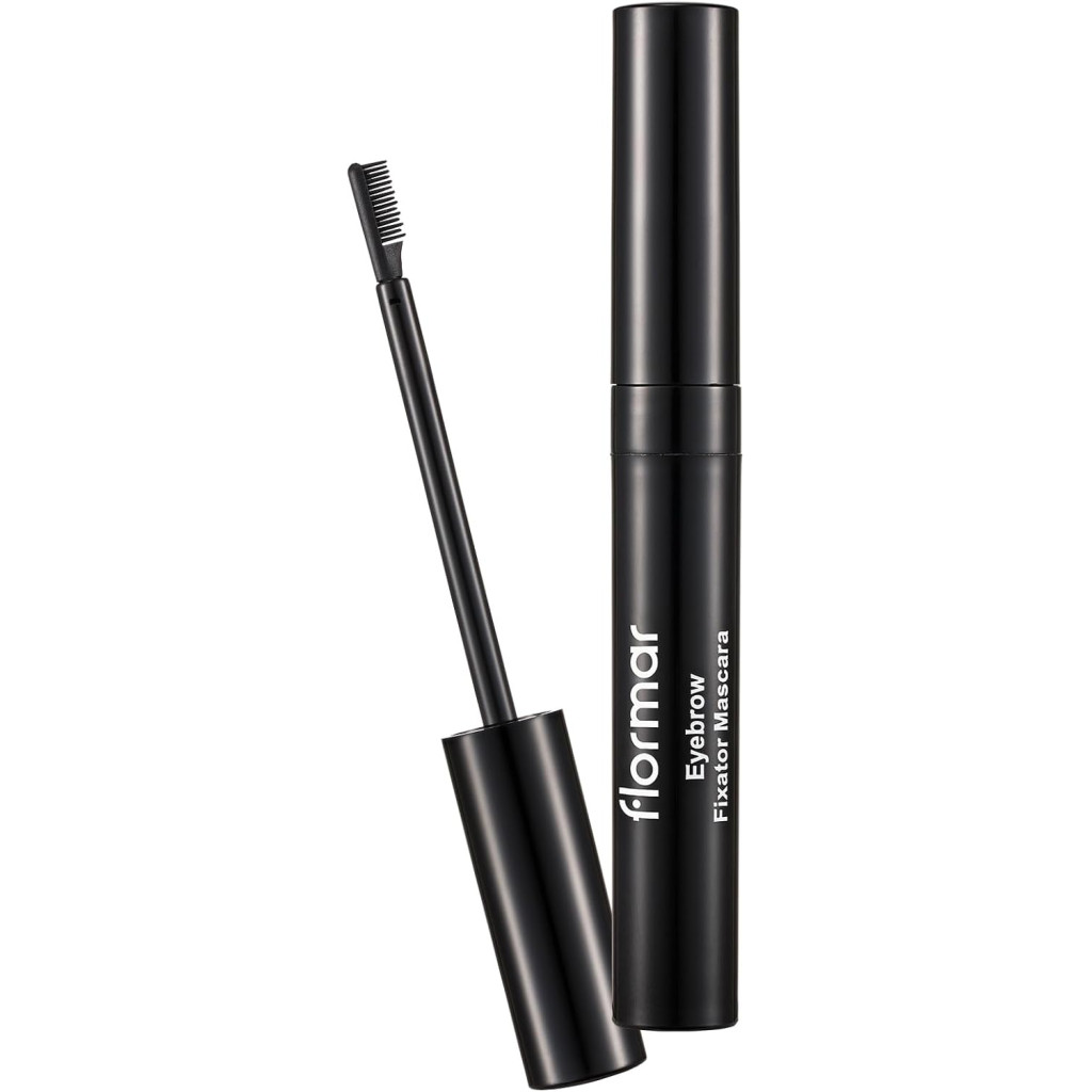 ماسكارا لتثبيت الحواجب من فلورمار، اسود