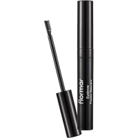 ماسكارا لتثبيت الحواجب من فلورمار، اسود