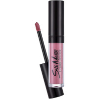 احمر شفاه سيلك مات من فلورمار، سائل، 19 بينك