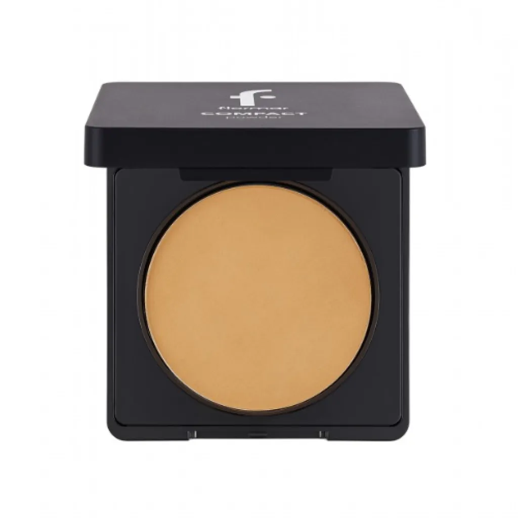 فلورمار بودرة مضغوطة رقم 102