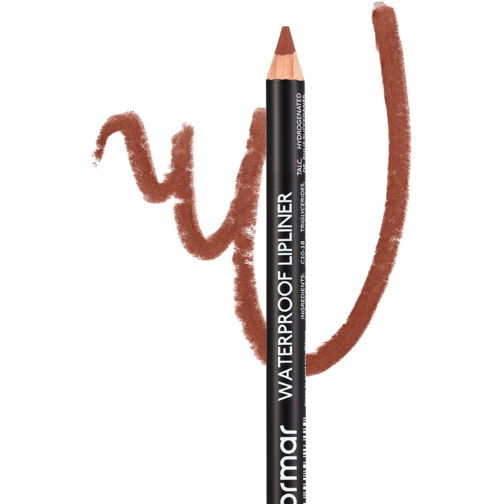 فلورمار قلم تحديد شفاه مقاوم للماء  243