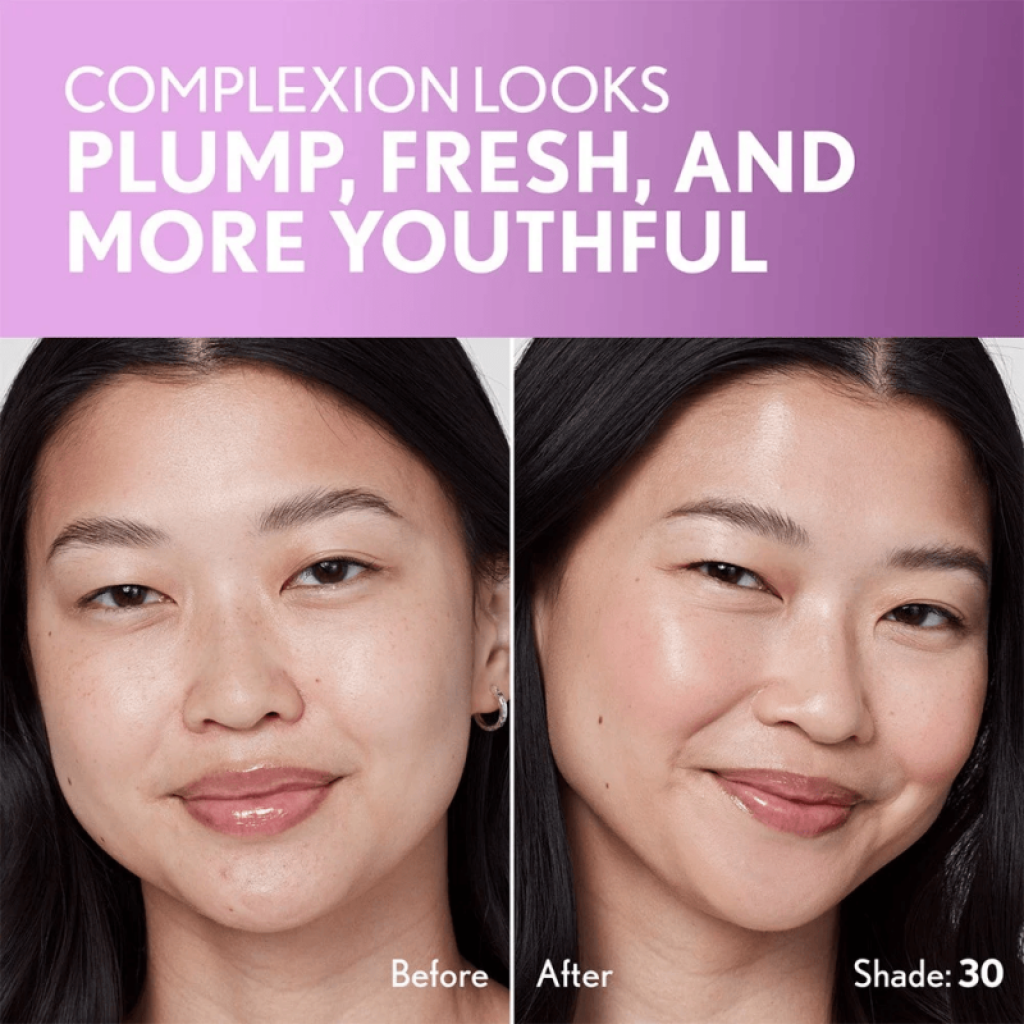 كريم اساس من كوفر جيرل سكين بيرفيكتر رقم 30 لايت ميديوم 30 مل