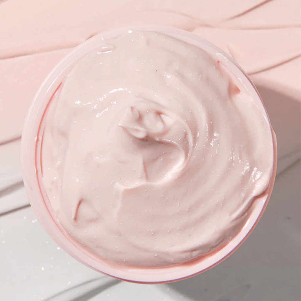 قناع الفحم الوردي لينقي المسام من كوسركس - 110غ