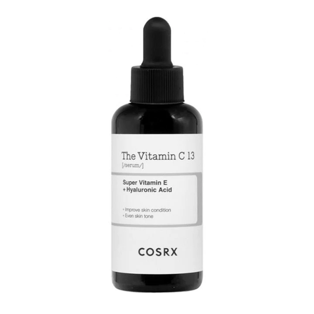 سيروم فيتامين سي 13 من كوسركس - 20مل