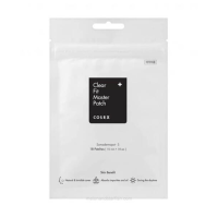 لصقات تقليل التهاب حب الشباب من كوسركس - 18 لصقة