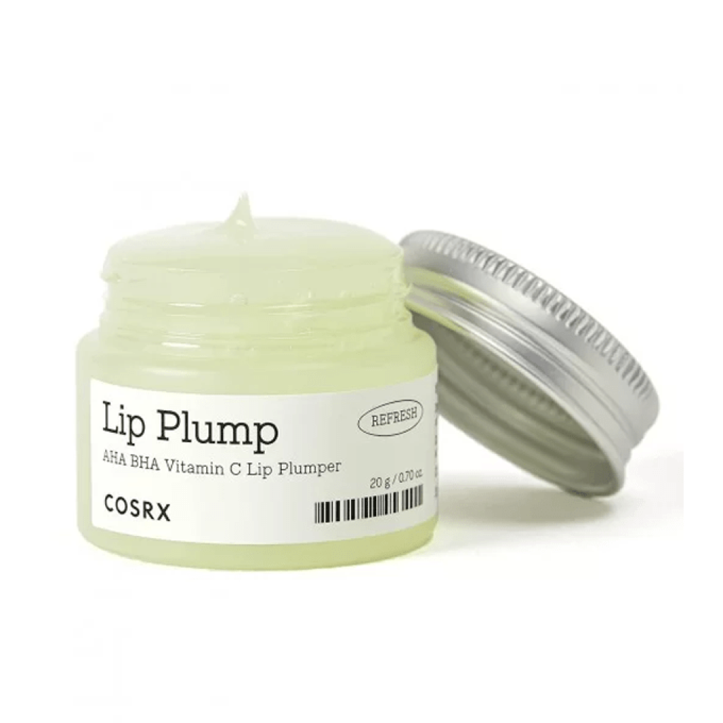 مرطب لشفاه ممتلئة بخلاصة اي اتش اي بي اتش اي و فيتامين سي من كوسركس -20غ