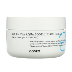 كريم جل الشاي الأخضر المهدئ من كوسركس - 50مل