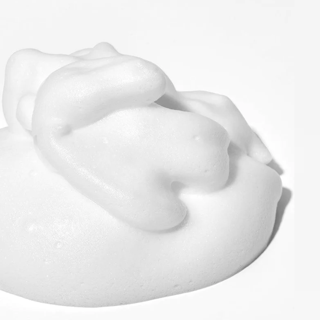 منظف رغوي مهدئ كوليكشن ايه سي من كوسركس - 50مل