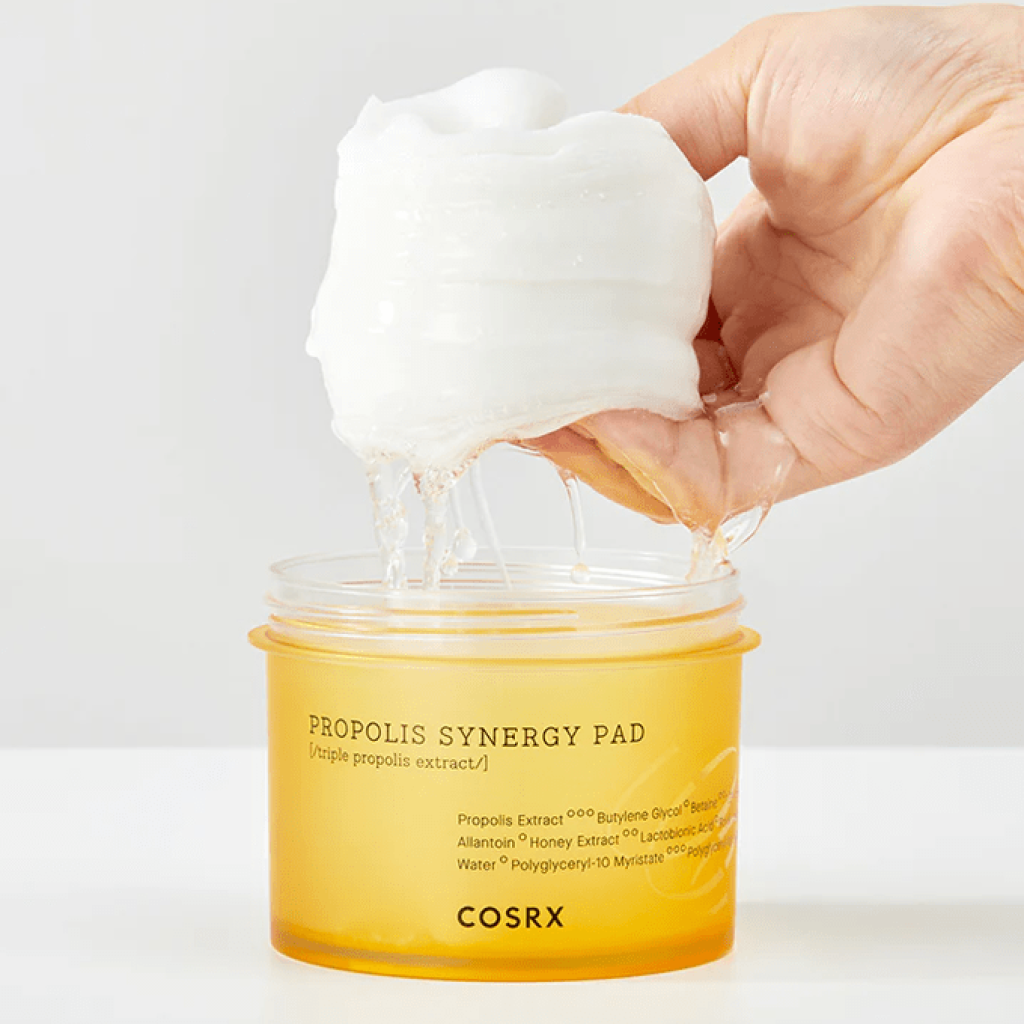 قطن سينرجي بروبوليس من كوسركس - 70 قطنه