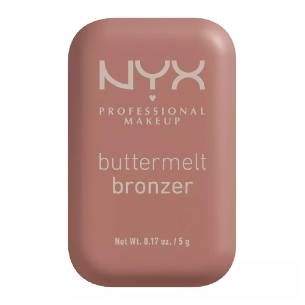 برونزر كريمي بترميلت من نيكس-03 Deserve Butta