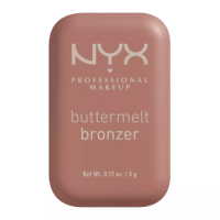 برونزر كريمي بترميلت من نيكس-03 Deserve Butta