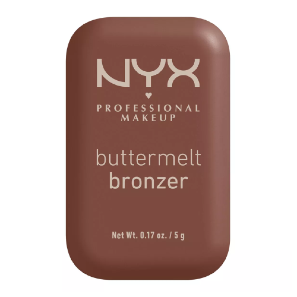 برونزر كريمي بترميلت من نيكس-06 Do Butta