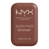 برونزر كريمي بترميلت من نيكس-06 Do Butta