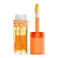 ملمع شفاه داك بلامب من نيكس-01 Clearly Spicy